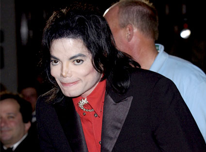 Michael Jackson Michael Jackson